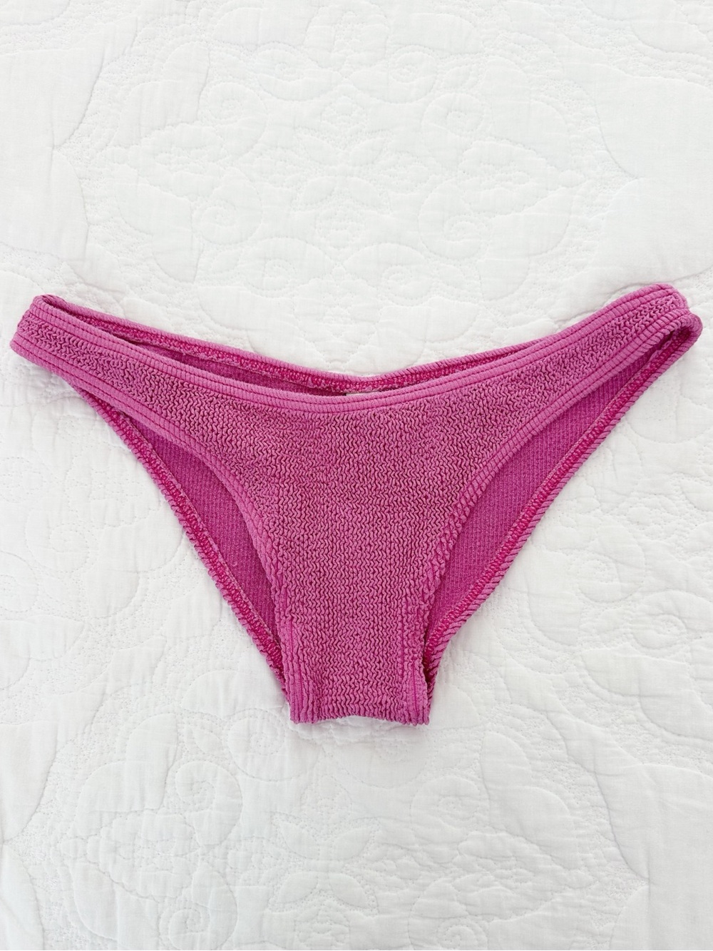 Bond-eye Australia Pink Bikini Bottoms One-Size